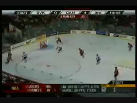 Tavares vs Hedman who will get drafted first in the 09 draft pick