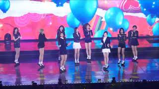 TWICE - Pit A Pat