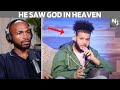 15 Minutes In Hell Leads To A Divine Encounter In God S Throne Room A Life Changing Testimony