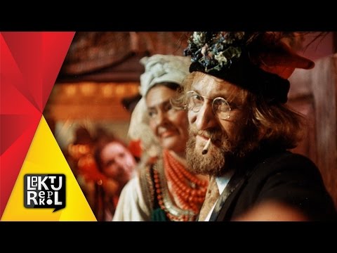 Wesele - opracowanie, analiza, problematyka lektury