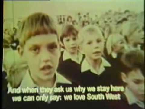 Namibia National Front (SWAPO) video 3