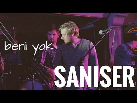 Şanışer ft. Sancak - Beni Yak