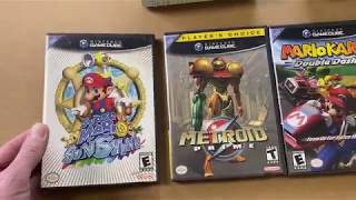 I bet you didn't know the Wii could do this