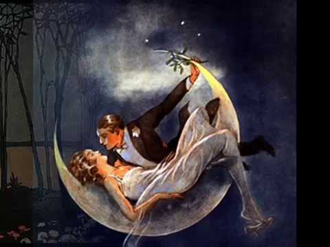 Roarin' 20s: Jan Garber's Orch. - Waitin' For The Moon, 1925