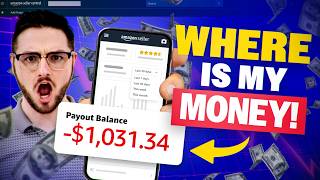 See the Difference in Amazon Payout Cashflow With DD+7 Before Payday Hurts