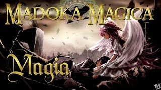Download lagu ★ Magia (Brass, Orchestra) | Madoka Magica mp3
