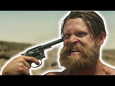 SAS Rogue Heroes | Paddy Mayne Scene | SAS ROGUE HEROES (2023)