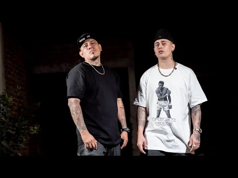 Kerox x Achepe - Sobresalir 🔥