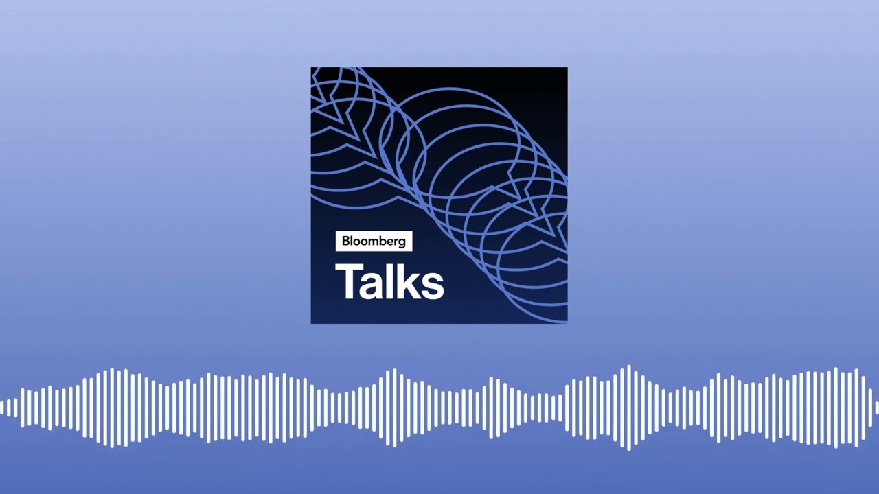 Gary Gensler Talks AI Hype, IPO Outlook | Bloomberg Talks - Bloomberg Podcast