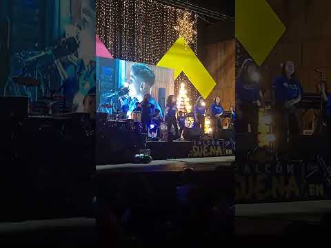 Municipio Carirubana, Falcón suena en navidad 2025