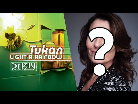 Who Really Sang Tukan - Light A Rainbow?