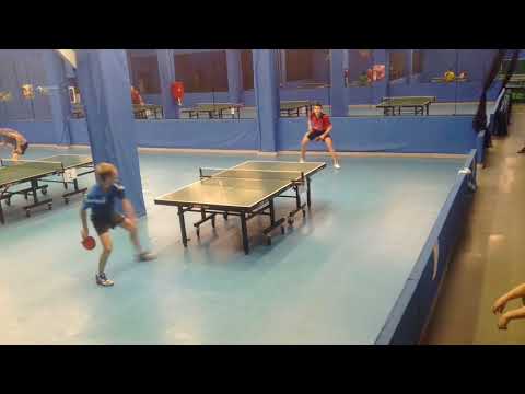 20190706 Сб Open TTFA Финал Боков М - Елизаров С