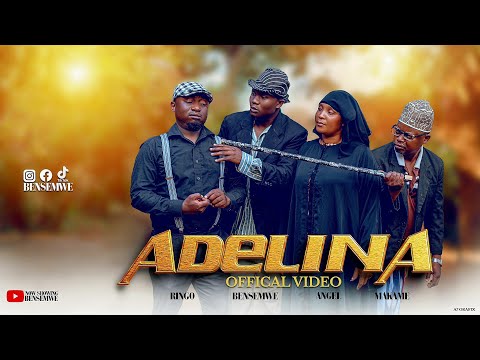 BENSEMWE x RINGO -ADELINA ( official video )