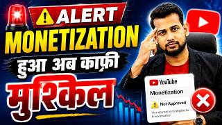YouTube Monetization Rules — Full Breakdown & Transcript