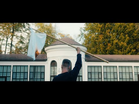 ADiss - Musím ísť (official video)