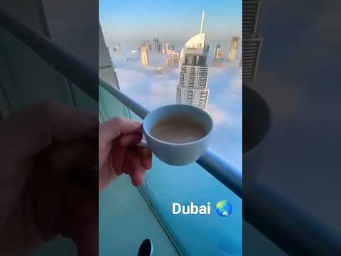 #habibi#cometo#dubai#burjkalifa#nice#view#teatime#viralshorts#shorts#viral#Dubai