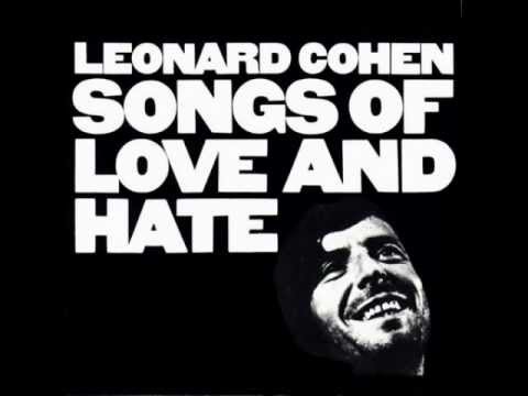 Leonard Cohen - Last Year's Man (1971)