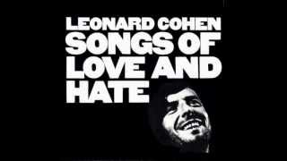 Leonard Cohen - Last Year&#39;s Man (1971)