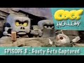 Cogs Hollow 1990 Episode 8 Gusty Gets Captured