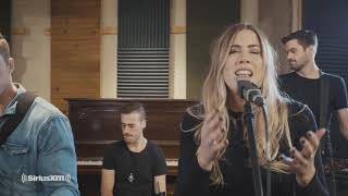 The Reklaws - &#39;Shallow&#39; (Cover) LIVE at SiriusXM