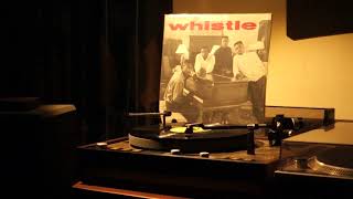 Whistle – Right Next To Me (Instrumental) (12” Version) (1988)