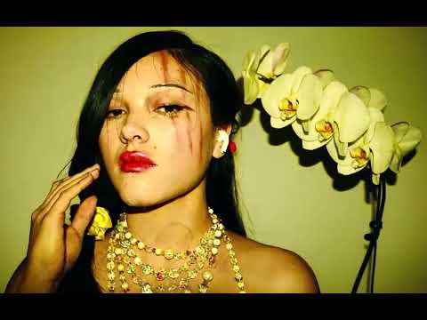 Ms* Gloom - Something To Hold Onto (Harder) - Visualizer