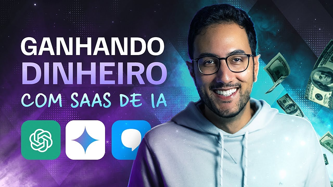 Como os SaaS de IA ganham dinheiro