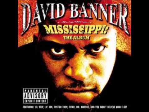 David Banner-Mississippi