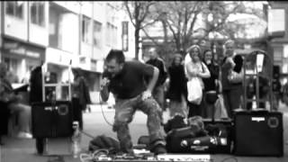 Dub FX 18:04:2009 &#39;Made&#39;