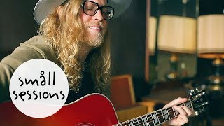 Allen Stone - Where You're At (acoustic) | Småll Sessions