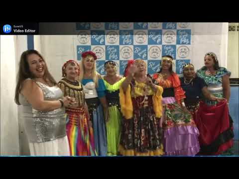 Aniversário UAI - 19 anos