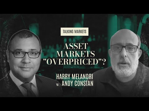 Andy Constan: Bond Market "Will Fail to Outperform Cash"