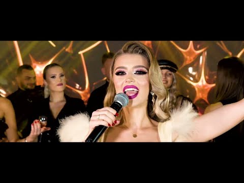 Alexandra Cret - Unde s au dus anii mei (Manele hit ) 2024