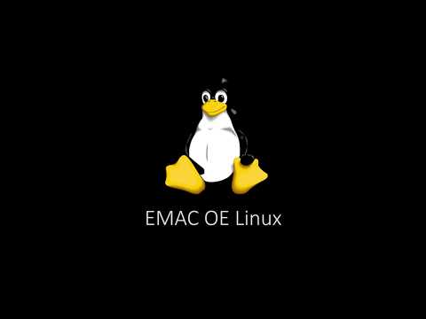 Embedded Linux vs Desktop Linux (1 of 3)