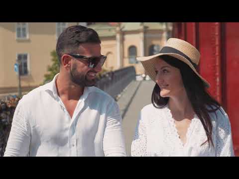 Greet 4 in 1 - stroller, bassinet, carrycot, carrier