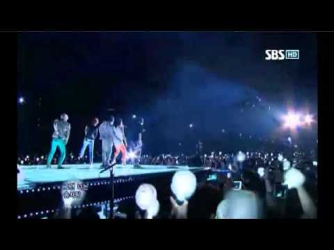 [120729] BEAST - Beautiful Night