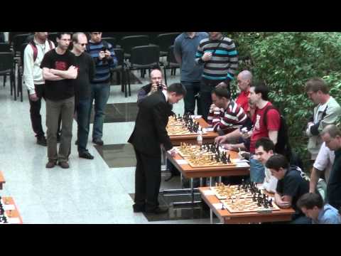 Simultánka s Navarou 2012 Brno 17