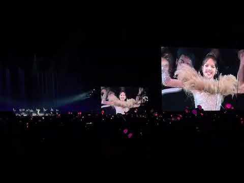 LISA - LALISA & MONEY Live in Singapore