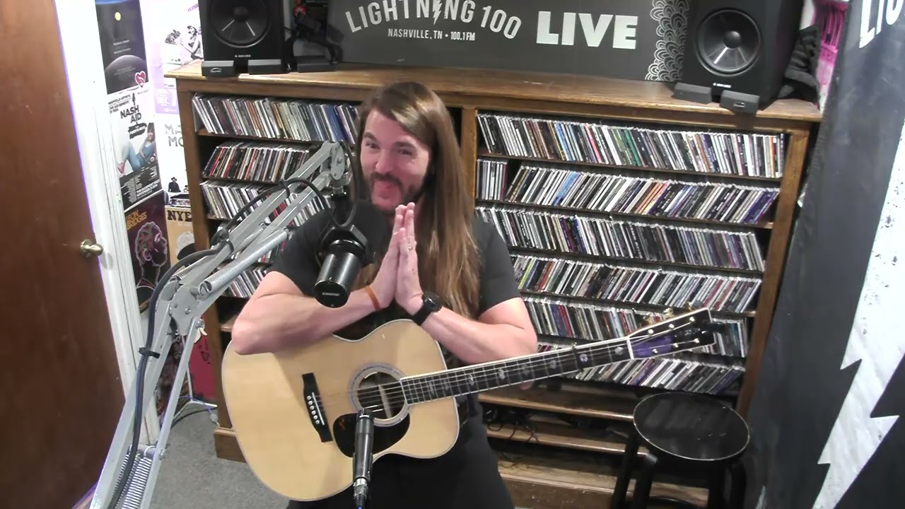 Promotional video thumbnail 3 for Austin Grimm