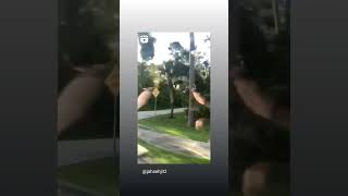 #xxxtentacion ghost on the road #viral #shorts #allegedly
