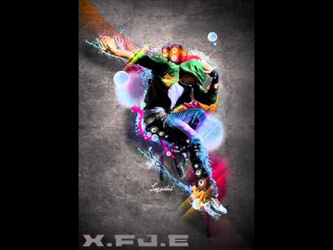 Dimitry G. Feat. StarrBright - Super Mario (Tribute Remix)