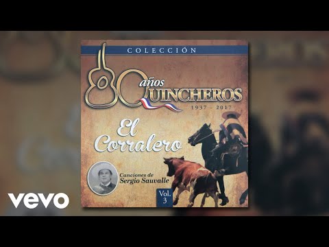 Los Huasos Quincheros - El Viejo Molino (Remastered / Audio)