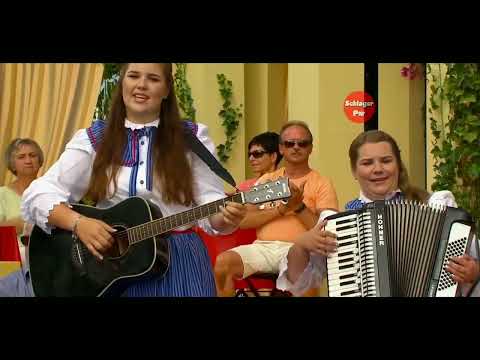 Mühlenhof Musikanten - Wasser hinten, Wasser vorne 2018
