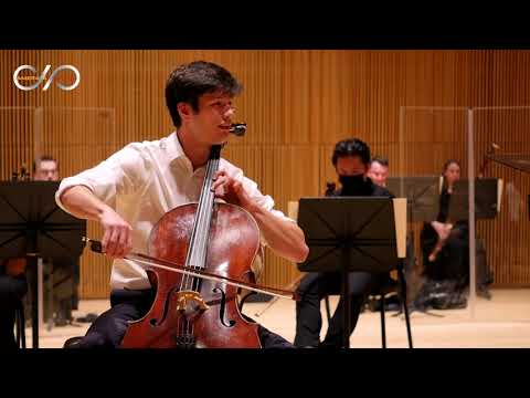 2021 CAIC Winner - Derek Louie