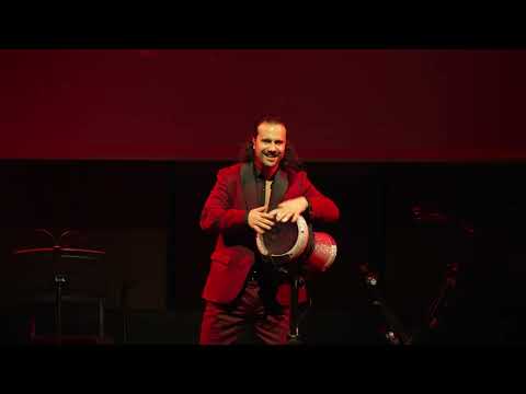 Artem Uzunov - Pulse of Love | Live at “Magic of Rhythms”
