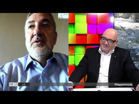 A magyar kormány álláspontja egyértelmű,