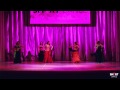 SMART dance, Арабский девичник, постановка: Татьяна Мартынова 
