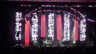 Deep Purple - Apres Vous - including appearance (live in Kiev) 2013