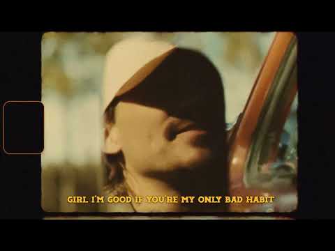 Video thumbnail for Bad Habit