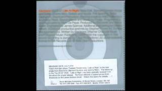 King For A Day - Electronic B-Side